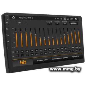 Купить USB-магнитола ACV AD-9005DSP в Минске, доставка по Беларуси