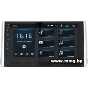 Купить USB-магнитола Incar XTA-2204 для Toyota Rav4 (2020+) в Минске, доставка по Беларуси