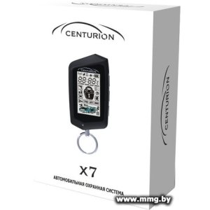 Купить Автосигнализация Centurion X7 в Минске, доставка по Беларуси