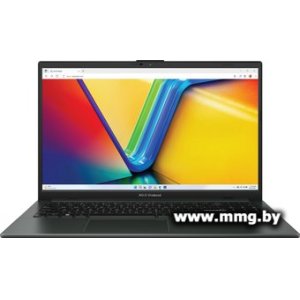Купить ASUS Vivobook Go 15 E1504FA-BQ2467 (90NB0ZR2-M042X0) в Минске, доставка по Беларуси