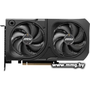 RTX5060TI 8Gb/128b/MSI 8G SHADOW 2X OC PLUS