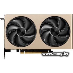 Купить RTX5060 8Gb/128b/MSI 8G INSPIRE 2X OC в Минске, доставка по Беларуси