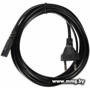 Кабель iOpen ACE023-3M (3 м, черный)