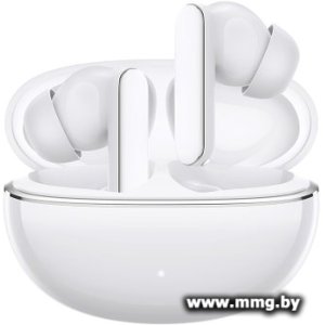 HONOR Choice Earbuds X8 (белый, международная версия) 5504AEEB