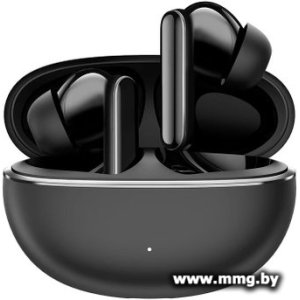 Купить HONOR Choice Earbuds X8 (черный, международная версия) 5504AEEC в Минске, доставка по Беларуси