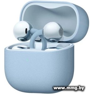 Купить Huawei FreeClip 2 (голубой, международная версия) T0027 в Минске, доставка по Беларуси
