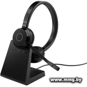 Jabra Evolve 65 TE MS Stereo Stand (6699-833-399)