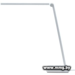 Настольная лампа Xiaomi Mijia Desk Lamp 2 Lite MJTD10YL (с переходником, белый) (BHR8640CN / BHR07ZZCN)