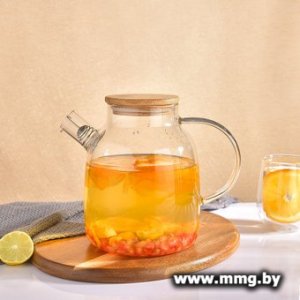 Заварочный чайник Makkua Hygge TH1600