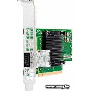Сетевая карта Mellanox MCX653105A-ECAT