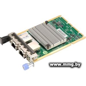 Сетевая карта Supermicro AOC-ATG-i2TM