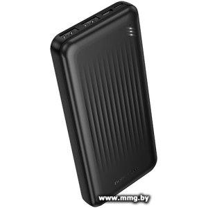 Купить Borofone BJ78 10000mAh (черный) в Минске, доставка по Беларуси