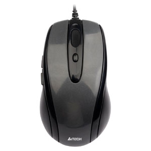 A4Tech N-708X-1 V-Track USB