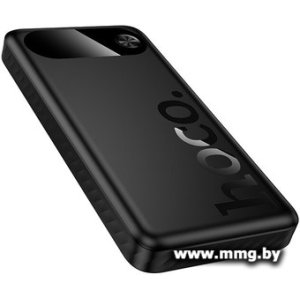 Hoco J154 10000mAh (черный)