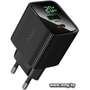 Купить Зарядное устройство Hoco CS83A (черный) в Минске, доставка по Беларуси