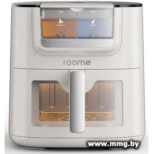 Купить Roome Air Fry AF-ZE7226-A (белый) в Минске, доставка по Беларуси