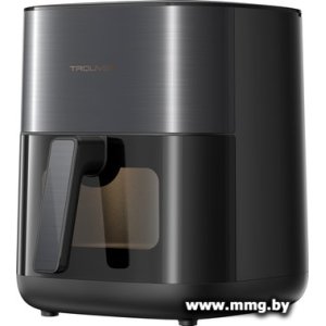 Купить Trouver Air Fryer FD10s Pro 6L (черный) в Минске, доставка по Беларуси