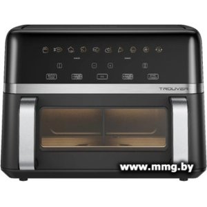Trouver FD20s Pro Black (черный)