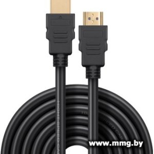 Кабель Defender HDMI 08 (87336) (2 м, черный)