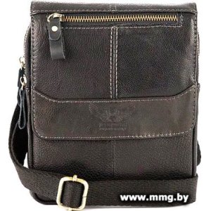 Купить Сумка Poshete 196-650-48-BLK (черный) в Минске, доставка по Беларуси