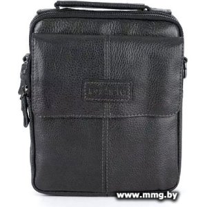Купить Сумка Poshete 196-9068-49-BLK (черный) в Минске, доставка по Беларуси