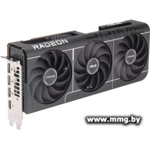 Купить RX 9070 16GB/256b/ASUS PRIME-RX9070-O16G-EVO в Минске, доставка по Беларуси