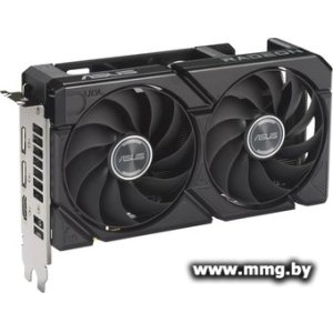 Купить RX 9060 XT 16GB/128b/ASUS DUAL-RX9060XT-16G в Минске, доставка по Беларуси
