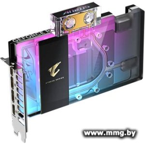 Купить RTX5080 16Gb/128b/Gigabyte GV-N5080AORUSX WB-16GD в Минске, доставка по Беларуси