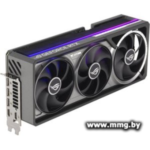 Купить RTX5090 32Gb/512b/ASUS ROG-ASTRAL-RTX5090-O32G-GAMING в Минске, доставка по Беларуси