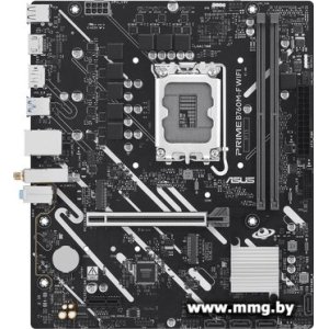 Купить ASUS Prime B760M-F WiFi в Минске, доставка по Беларуси
