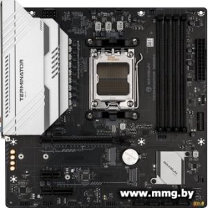 Купить Maxsun Terminator B650M в Минске, доставка по Беларуси
