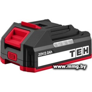 Купить Аккумулятор TEH LB2.0Ah 20V 10C (20В/2 Ah) в Минске, доставка по Беларуси