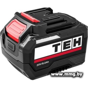 Купить Аккумулятор TEH LB8.0Ah 20V 10C (20В/8 Ah) в Минске, доставка по Беларуси