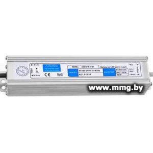 Купить Блок питания ULED FS-45-24 (24VDC/45W) в Минске, доставка по Беларуси