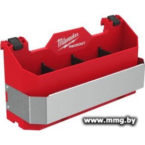 Купить Боковой держатель для ящика Milwaukee 4932498644 в Минске, доставка по Беларуси