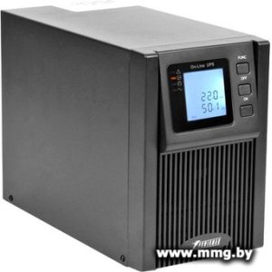 Powerman Online 1000I (IEC320)