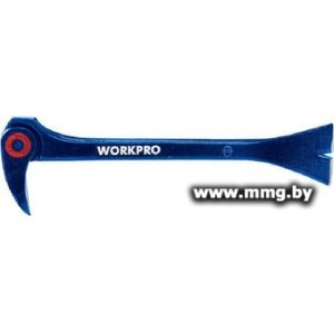 Купить Монтировка Workpro WP245007 в Минске, доставка по Беларуси