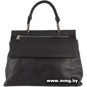Сумка Poshete 845-SR20217OL-BLK (черный)
