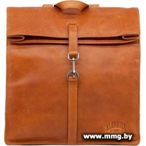 Купить Рюкзак Klondike 1896 Digger Mara KD1070-04 (коньяк) в Минске, доставка по Беларуси