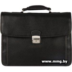 Портфель Francesco Molinary 910-469537-46-BLK