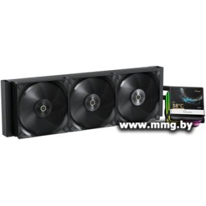 Купить Ocypus Sigma L36 PRO Sigma-L36-BK3ANWL00P-GL в Минске, доставка по Беларуси