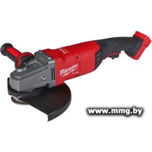 Купить Milwaukee M18 Fuel FLAG230 XPDB-0С 4933464114 (без АКБ, кейс) в Минске, доставка по Беларуси