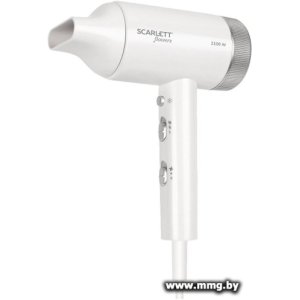 Купить Scarlett SC-HD70I66 Flowers в Минске, доставка по Беларуси