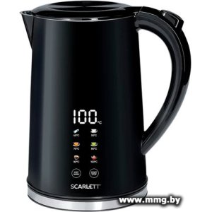 Чайник Scarlett SC-EK21S66