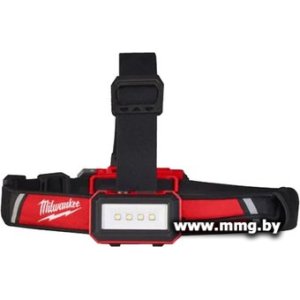Фонарь Milwaukee L4 HLRP-301 (4933479767)