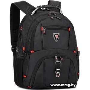 Купить Рюкзак Sumdex PJN-301BK (черный) в Минске, доставка по Беларуси