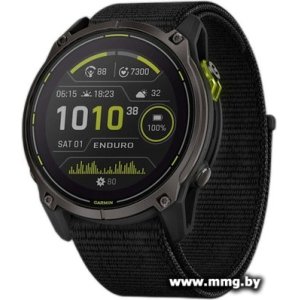 Garmin Enduro 3 (черный) 010-02751-01