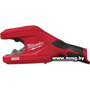 Купить Труборез Milwaukee M12 PCSS54-0 4933498374 (без АКБ) в Минске, доставка по Беларуси