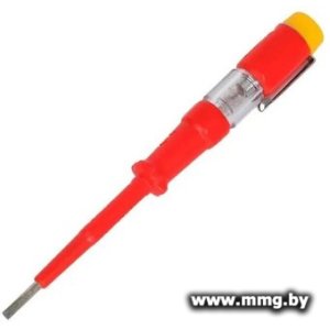 Купить Индикаторная отвертка Workpro WP349001 в Минске, доставка по Беларуси