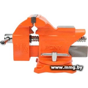 Купить Тиски Pony Jorgensen 24545 в Минске, доставка по Беларуси